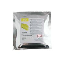 UR5528 BLACK POLYURETHANE RESIN 250g 