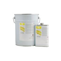 UR5604 BLACK POLYURETHANE RESIN 