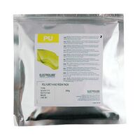 UR5608 BLACK HARD POLYURETHANE RESIN 