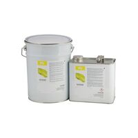UR5634 OPTICALLY CLEAR POLYURETHANE RESIN 