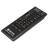 LEARNING REMOTE 128 WITH MACRO 