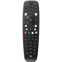 8 DEVICE UNIVERSAL & LEARNING REMOTE 