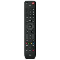 SMART TV UNIVERSAL LEARNING REMOTE 