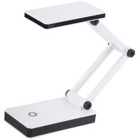 DESKTOP LED LIGHT - BATTERY OR USB 