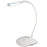 DESKTOP LED LIGHT - BATTERY OR USB 