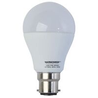 Ultracharge LED LIGHT BULB  - B22 BAYONET TYPE - ULTRACHARGE  spare part