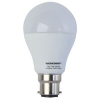 Ultracharge LED LIGHT BULB  - B22 BAYONET TYPE - ULTRACHARGE  spare part