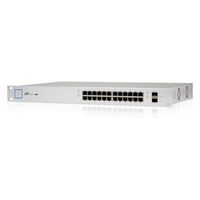 UNIFI SWITCH WITH POE & SFP PORTS 