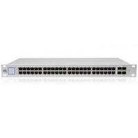 UNIFI SWITCH WITH POE & SFP PORTS 