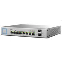 UNIFI SWITCH WITH POE & SFP PORTS 