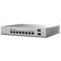 UBIQUITI UNIFI SWITCH 8 (150W) 