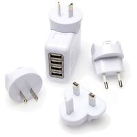 OUTBOUND INTERNATIONAL USB 2.1A 