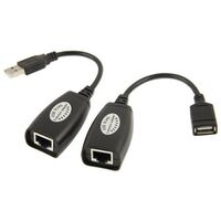 Wiretek USB EXTENDER 50M  spare part