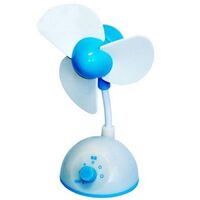 Wiretek USB FAN  spare part