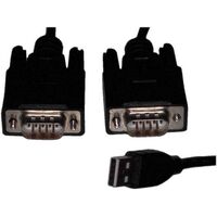Daichi USB SERIAL CONVERTER SPLITTER  spare part