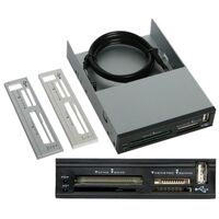 Wiretek USB2 MEMORY CARD READER  spare part