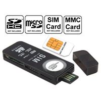 SIM CARD READER 