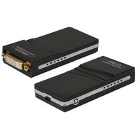 Wiretek USB 2.0 TO VGA/DVI/HDMI OUT  spare part