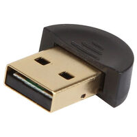 USB BLUETOOTH ADAPTOR DONGLE 