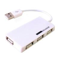 Wiretek USB 2.0 HUB 4 PORT COMPACT  spare part