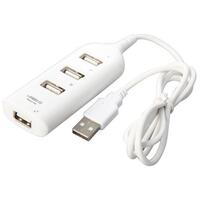 Wiretek USB 2.0 HUB 4 PORT DONGLE  spare part