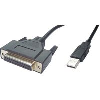 USB PRINTER CONVERTER CABLE 