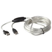 Daichi USB BOOSTED EXTENSION 5M  spare part