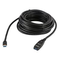 Wiretek USB 3.0 BOOSTED EXTENSION CABLES  spare part