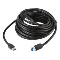 Daichi USB 3.0 BOOSTED AM TO BM CABLE - 10M  spare part