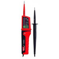 MULTIFUNCTION VOLTAGE TESTER MULTIMETER UNI-T IP65 