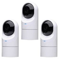 UNIFI G3-FLEX VIDEO CAMERA - UBIQUITI 