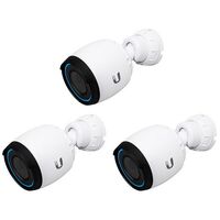 UNIFI G4-PRO 8MP ZOOM CAMERA 4K - UBIQUITI 