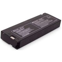 SLA Video Battery Replacement | Capacity: 2.3Ah | 12V | Terminal: PL10 | To Replace LB-VMV-BM10, LC-SA122R-3BU, VW-VBM10E 