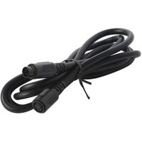 CAMERA EXTENSION LEAD 8 PIN JVC, PANASONIC 