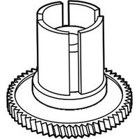 PANASONIC INTERMEDIATE GEAR (A) 