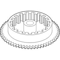 PANASONIC DISC DRIVE 