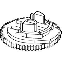 PANASONIC CLUTCH DISC 