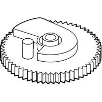 PANASONIC LOADING GEAR (S) 