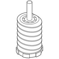 PANASONIC PULLEY MOTOR COUPLING 