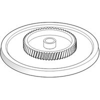 PANASONIC LOADING PULLEY 