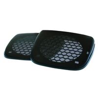 COMMODORE VE SPEAKER GRILLES 