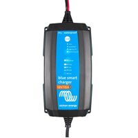 BATTERY CHARGER SLA & LITHIUM - BLUE SMART 