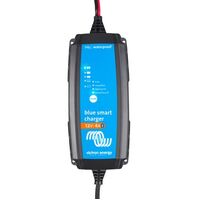 BATTERY CHARGER SLA & LITHIUM - BLUE SMART 