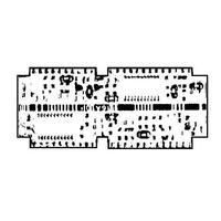 NATIONAL CHROMA PCBs 