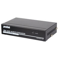 VGA 300M EXTENDER KIT OVER CAT5 