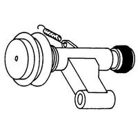 JVC JVC IDLER ASSEMBLY  spare part
