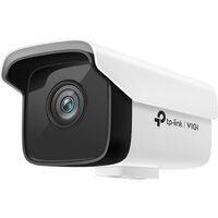 3MP IP CAMERA FIXED LENS BULLET - TP-LINK 