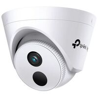 3MP IP CAMERA FIXED LENS TURRET DOME - TP-LINK 