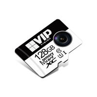 VIP 64GB MICRO SD CARD 