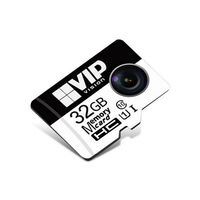 VIP 64GB MICRO SD CARD 